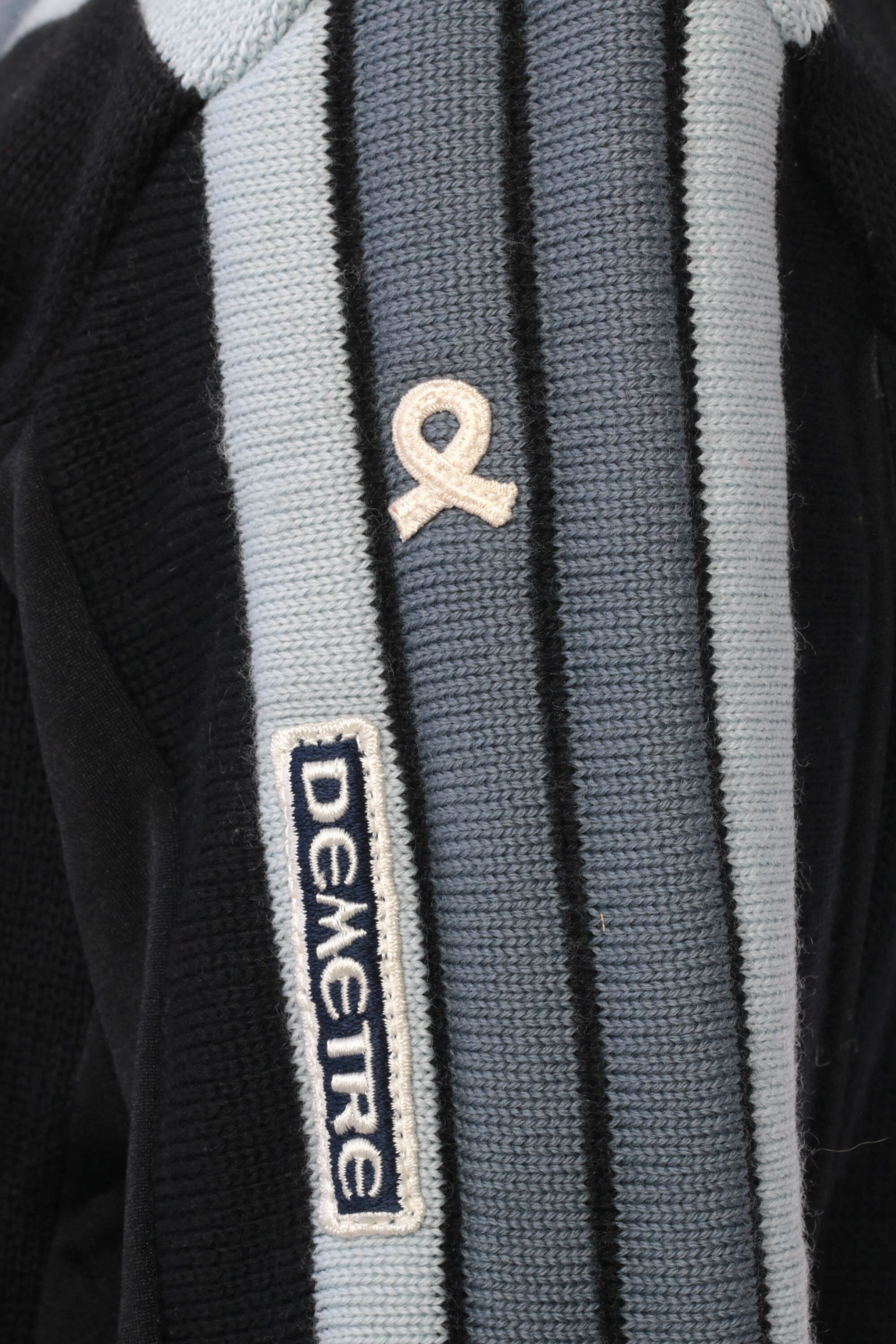 demetre ski sweaters