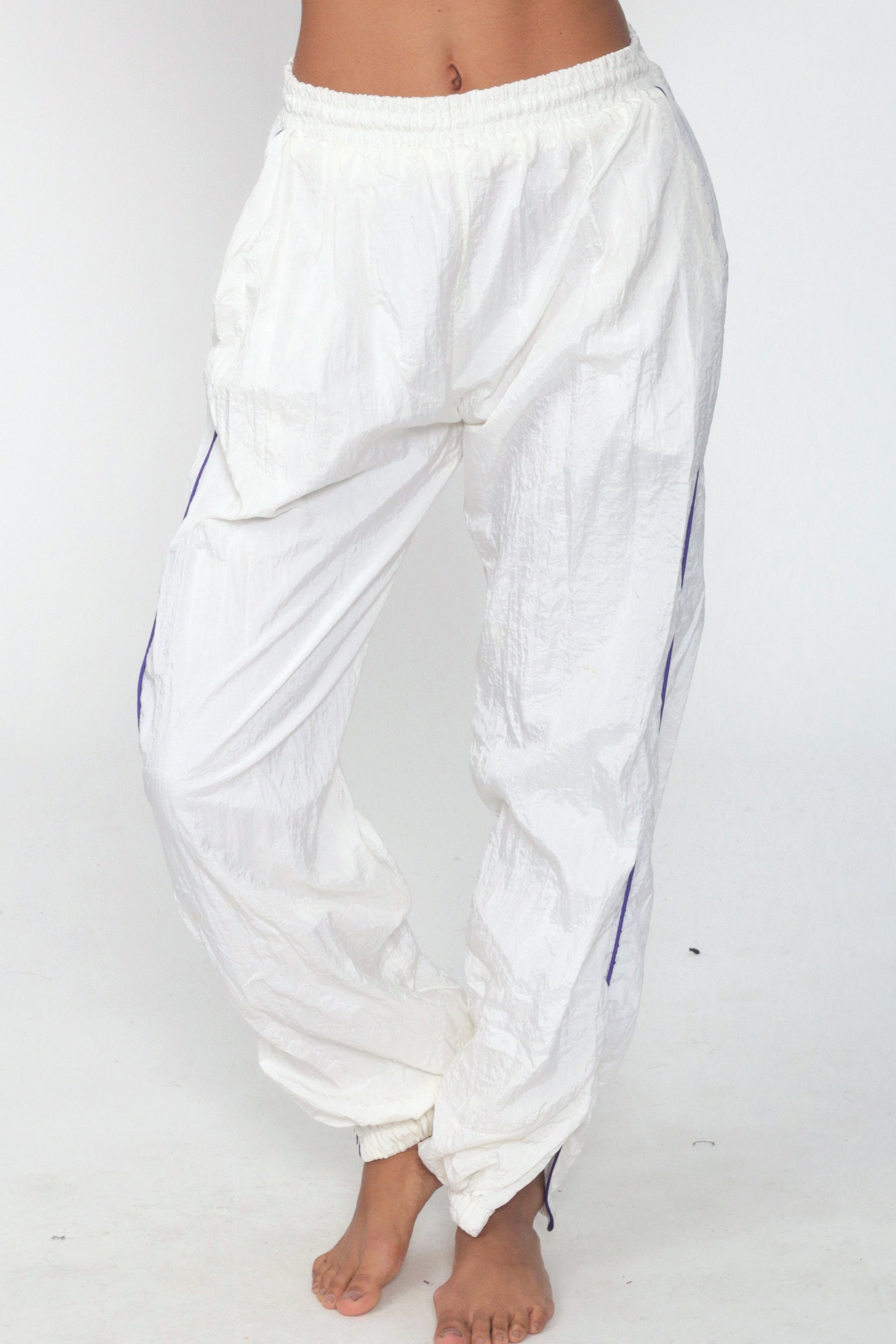 nylon jogging suits