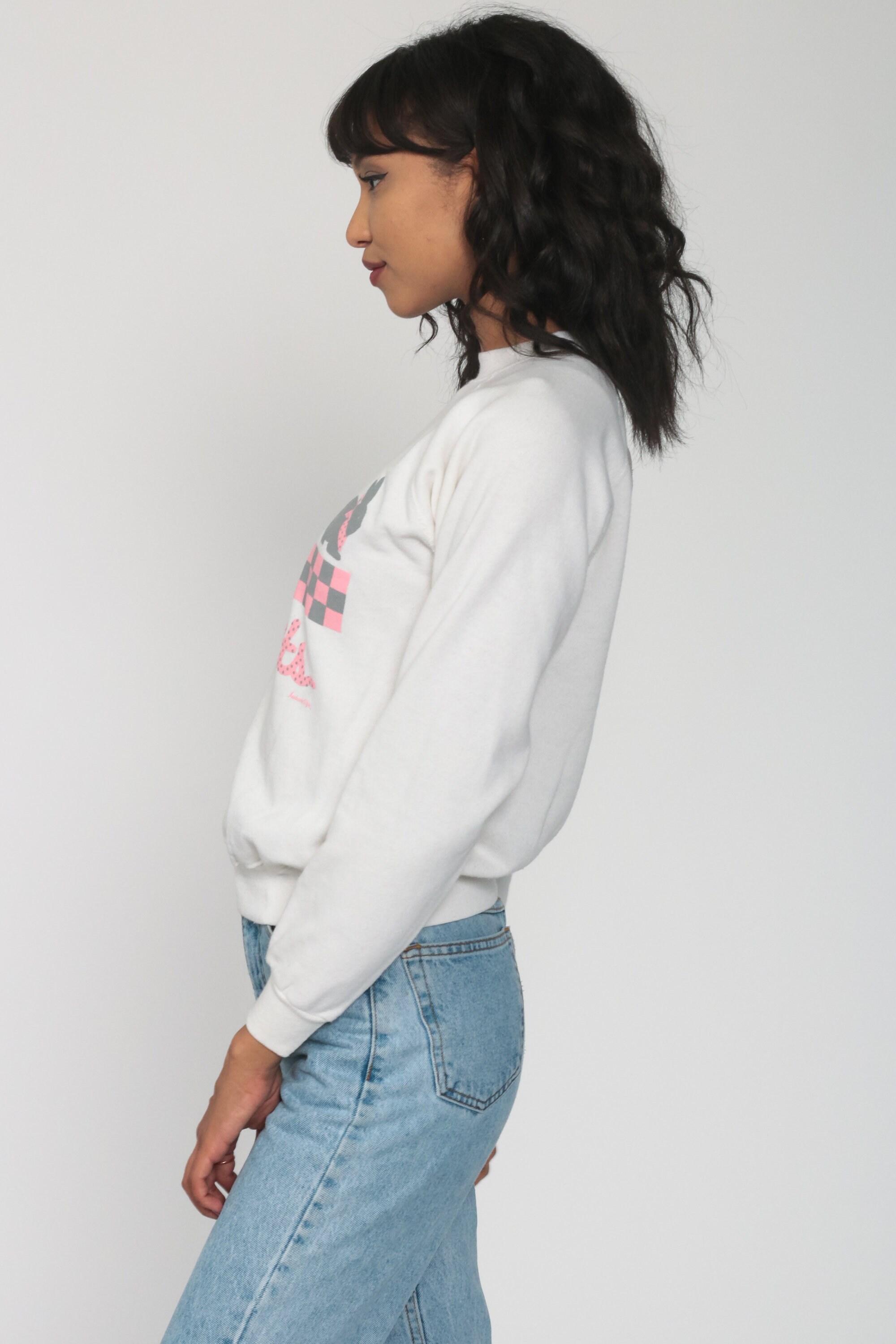 jessica rabbit sweatshirt