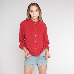 Sweatshirt with buttons hotsell