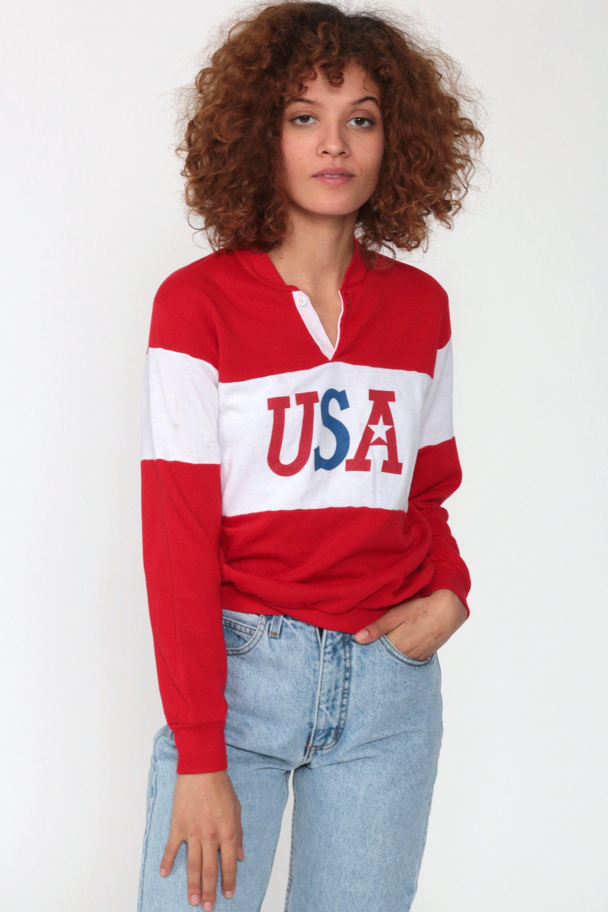 patriotic sweatshirts