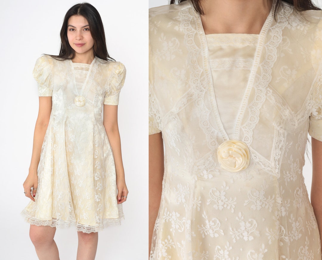 fit & flare midi dress Sleeveless Fit-and-Flare with Gathered Skirt Detail – Modenaire Reshoot-BRANDIMAGE Floral Midi Dress – Size:Girl*3-4T