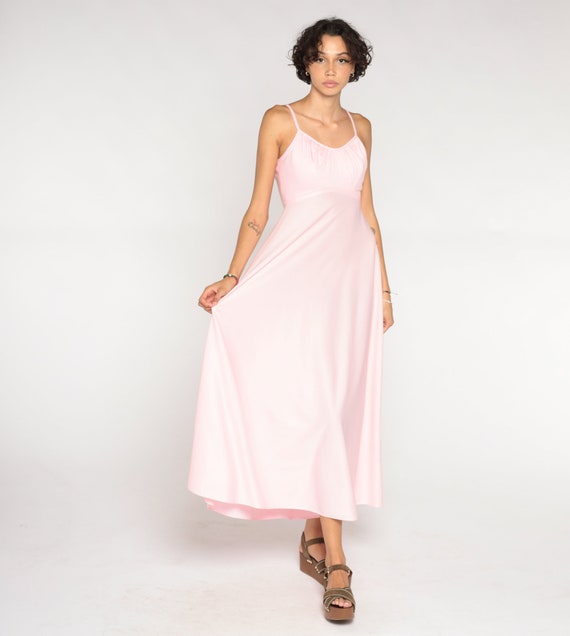 pale pink party dress Shop Your Dream Pink Party Dress Online | Hello Molly