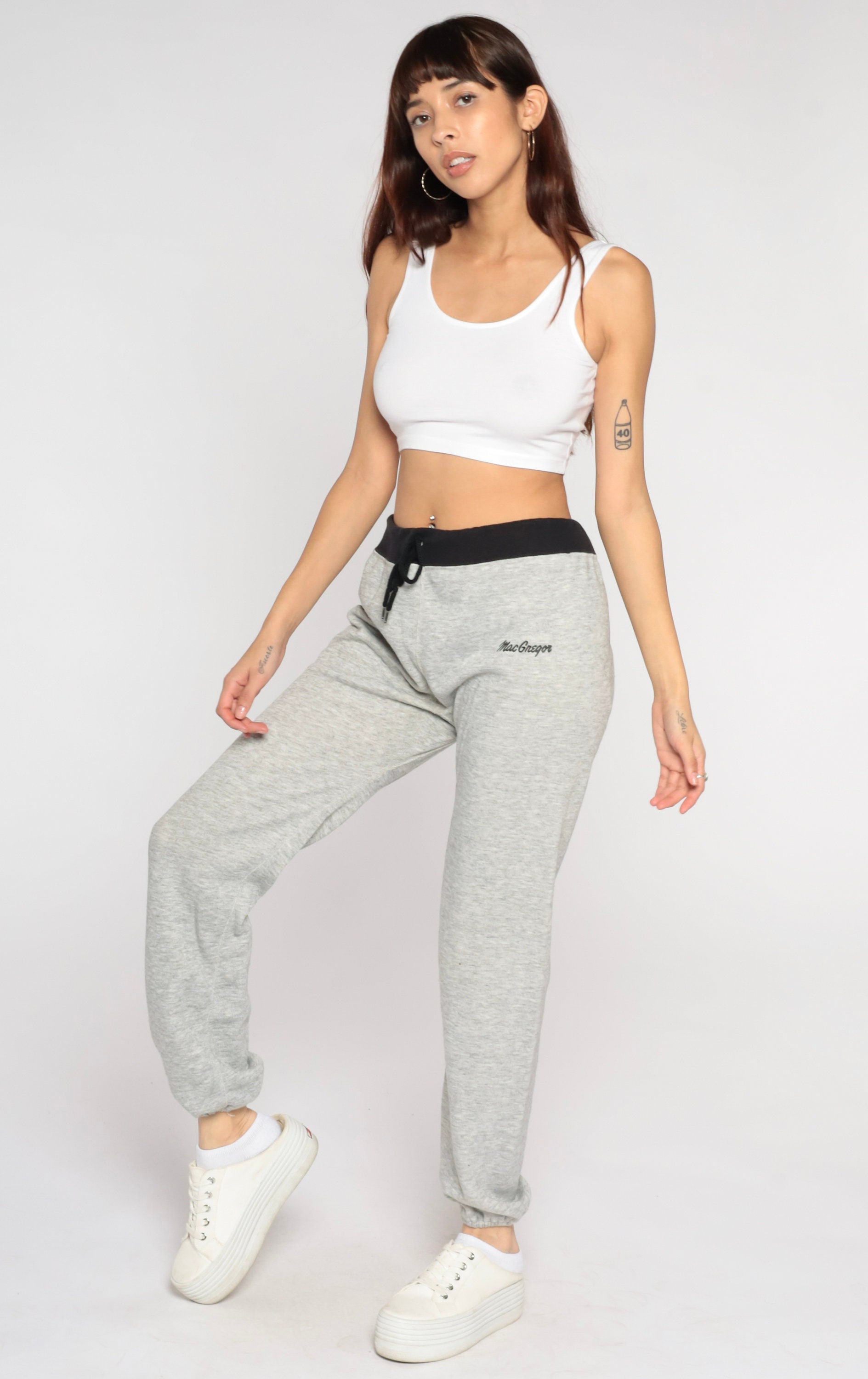 joggers 90s