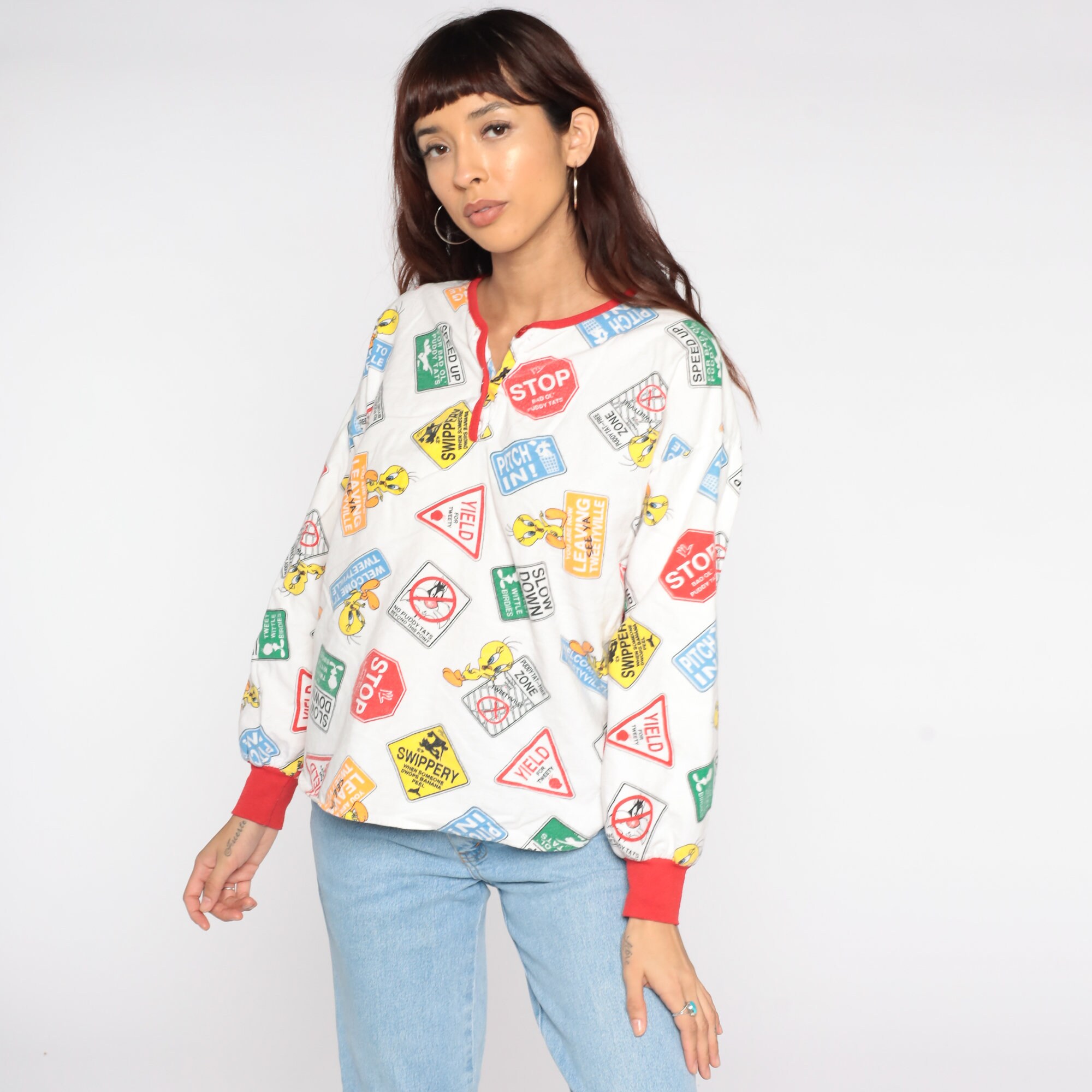 Tweety bird nightgown hotsell