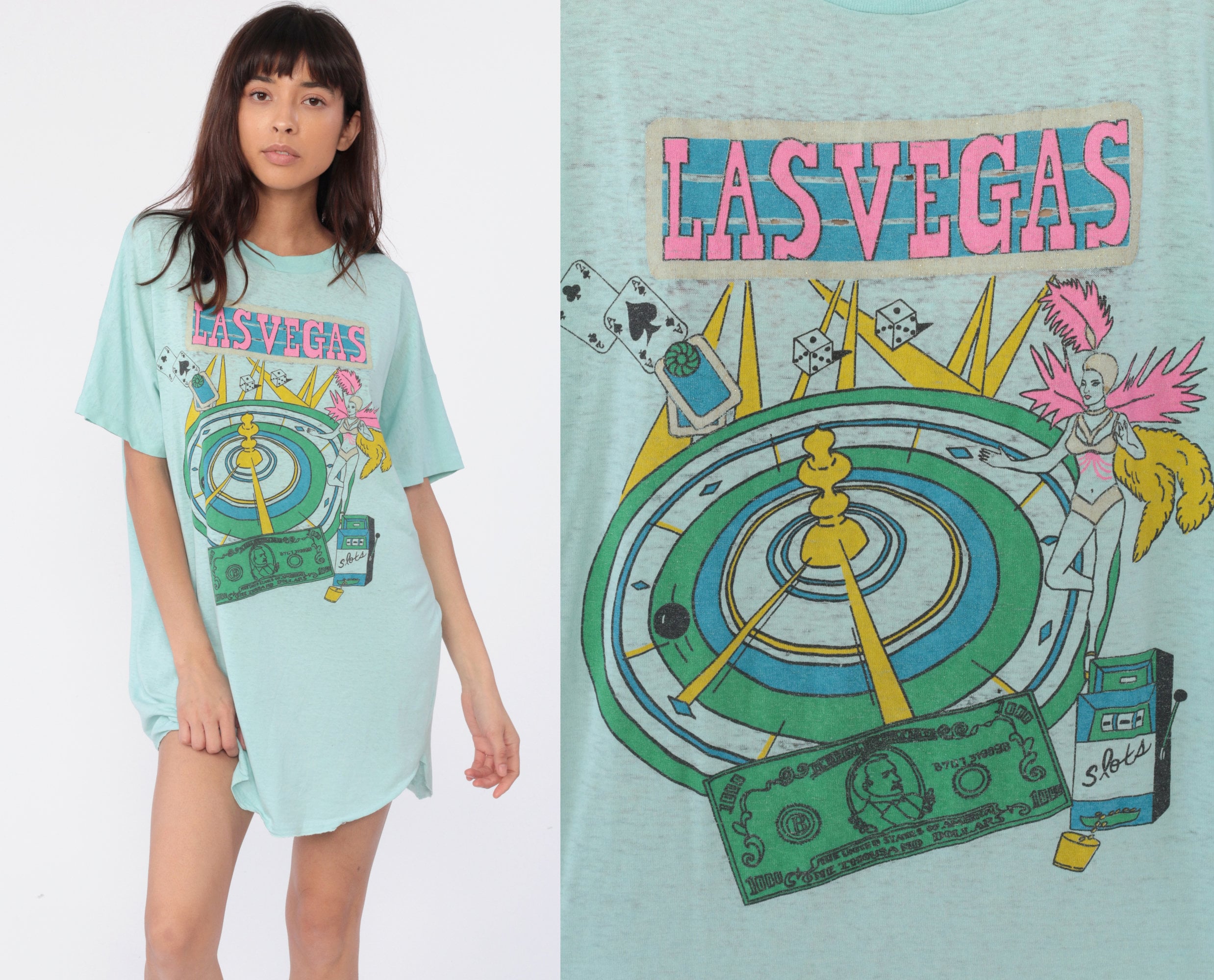 t shirt dress nightgown