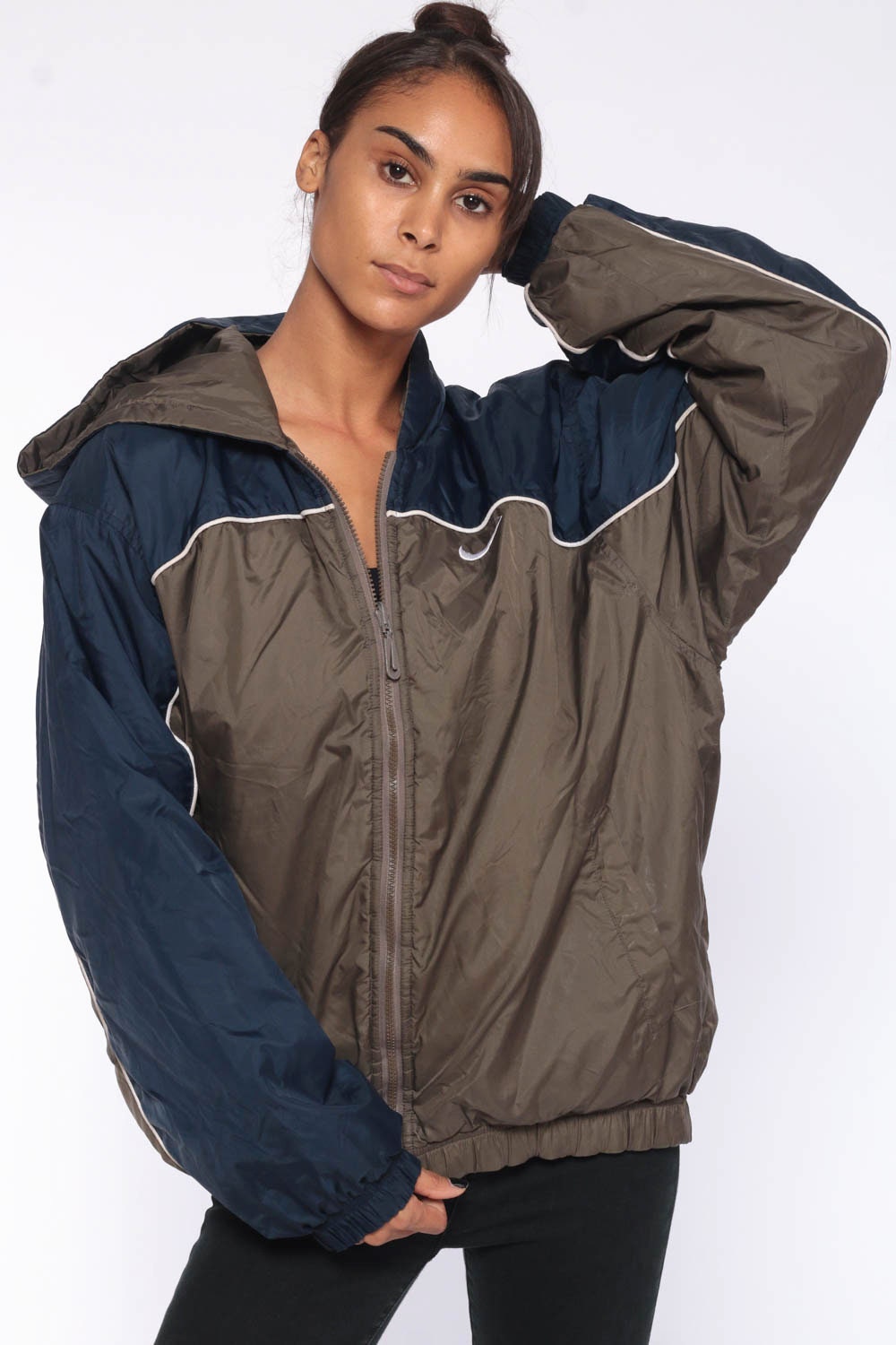 american long coat
