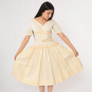 ivory pin up dress This item is unavailable Laise