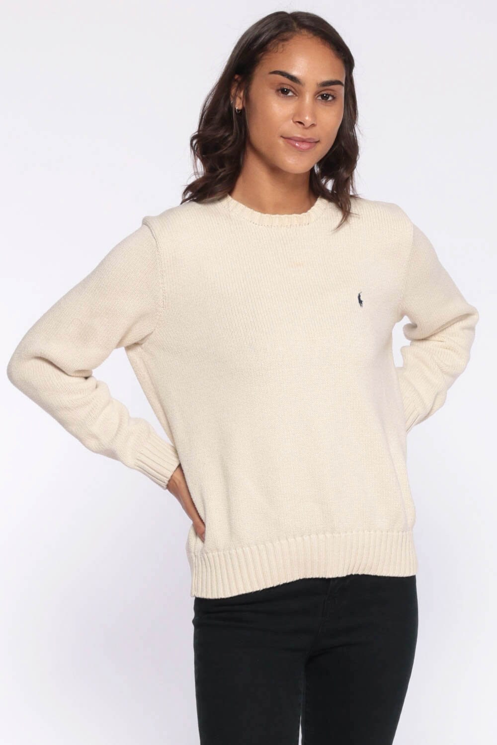 preppy jumper womens