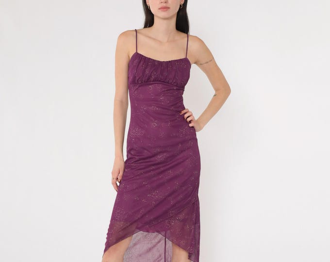 Y2K forelle dress