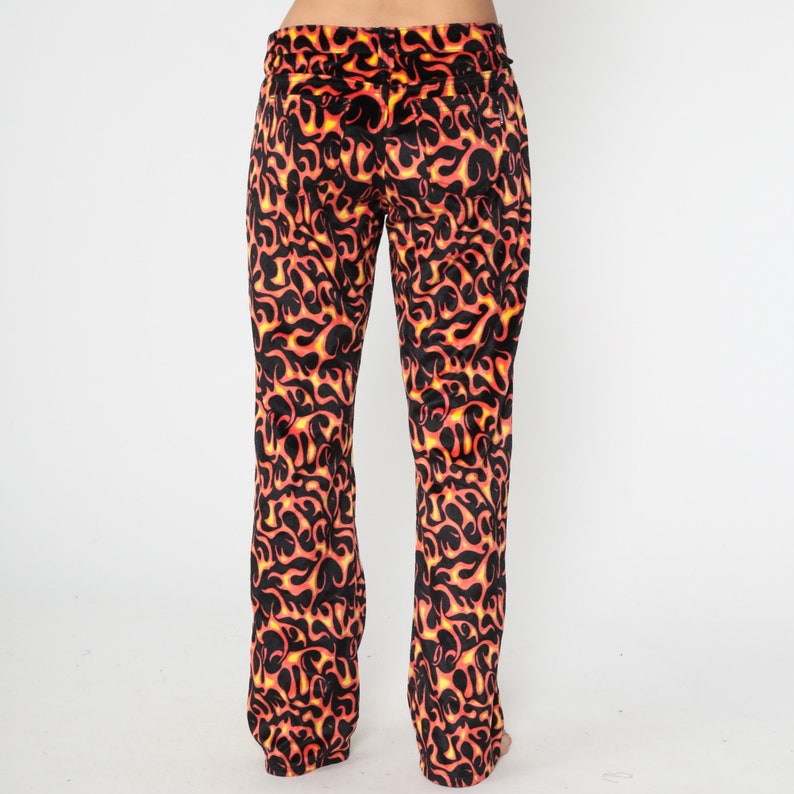 y2k pants