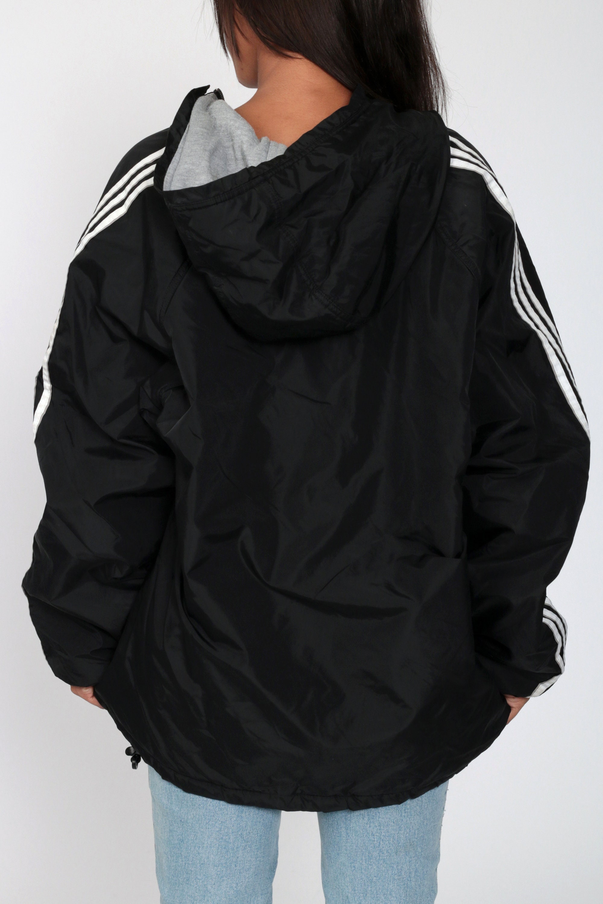 adidas vintage jacket 90s