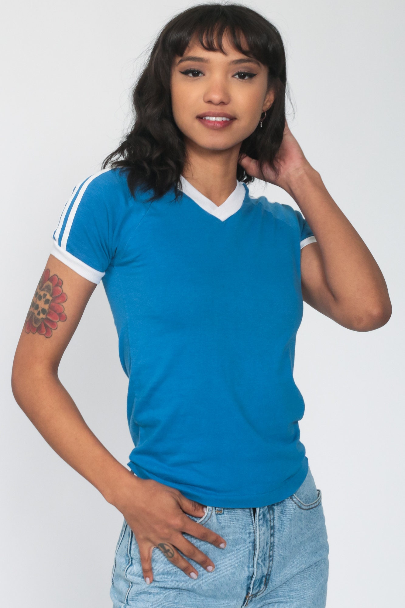 retro t shirt store