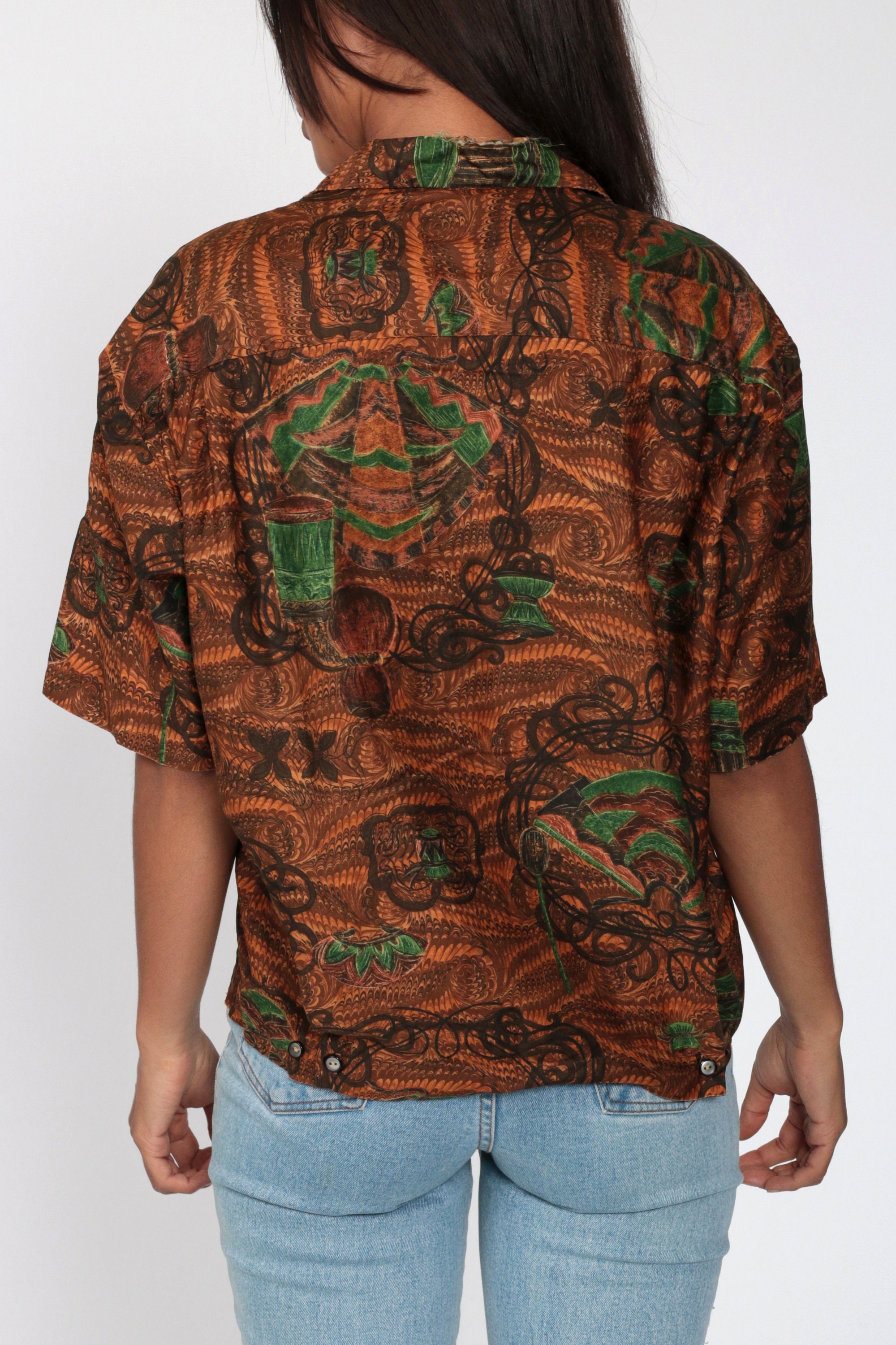 surfer button up shirts