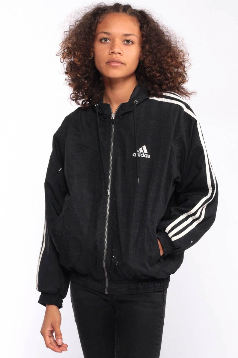 adidas Originals Slim Tartan Track Top Damen Jacke,G86306 adidas Originals Slim Tartan Track Top Damen Jacke,G86306