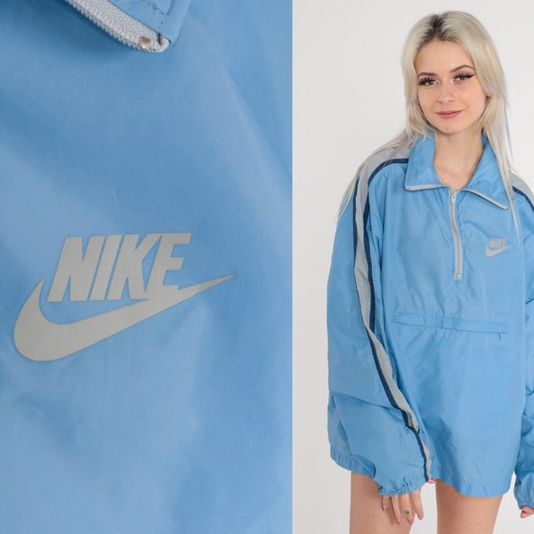 1980 nike windbreaker