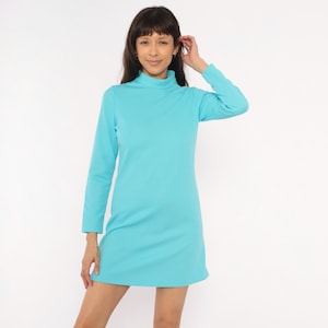 aqua tie front long sleeve dress Shona Joy - Nora Lace Detail Maxi Dress