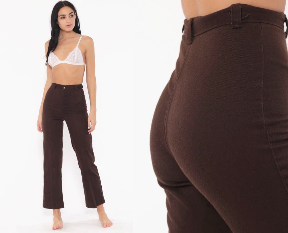 dittos pants from the 70's