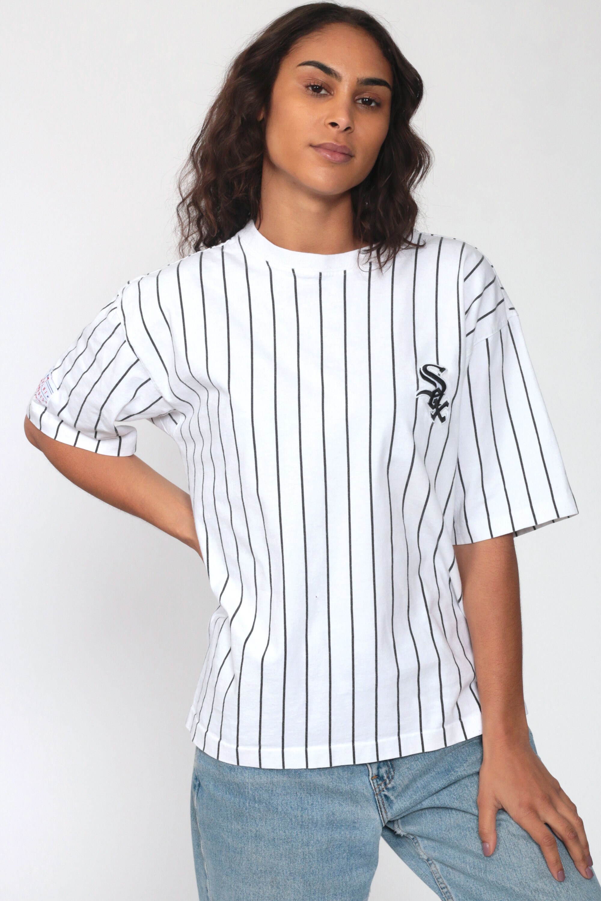 80s baseball t shirt