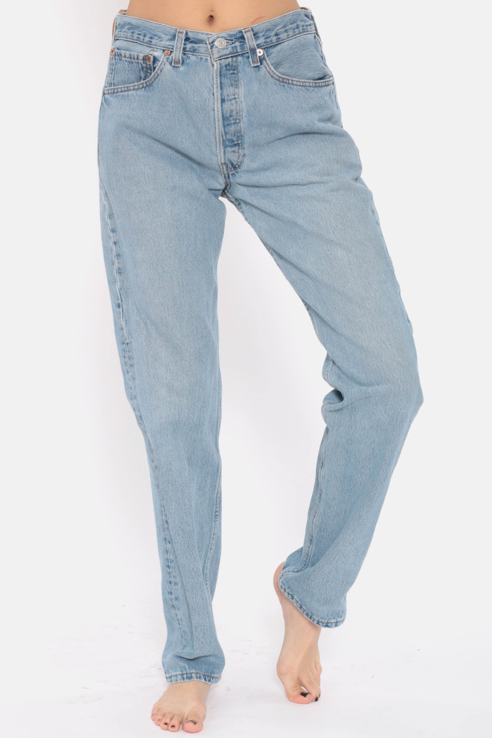 high waisted mens levis