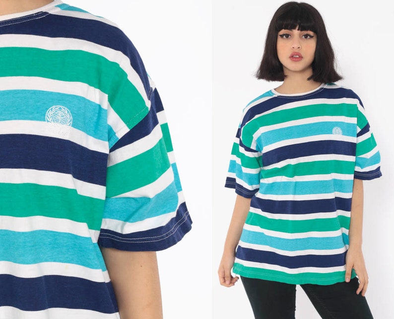 retro outfit 80's 90's