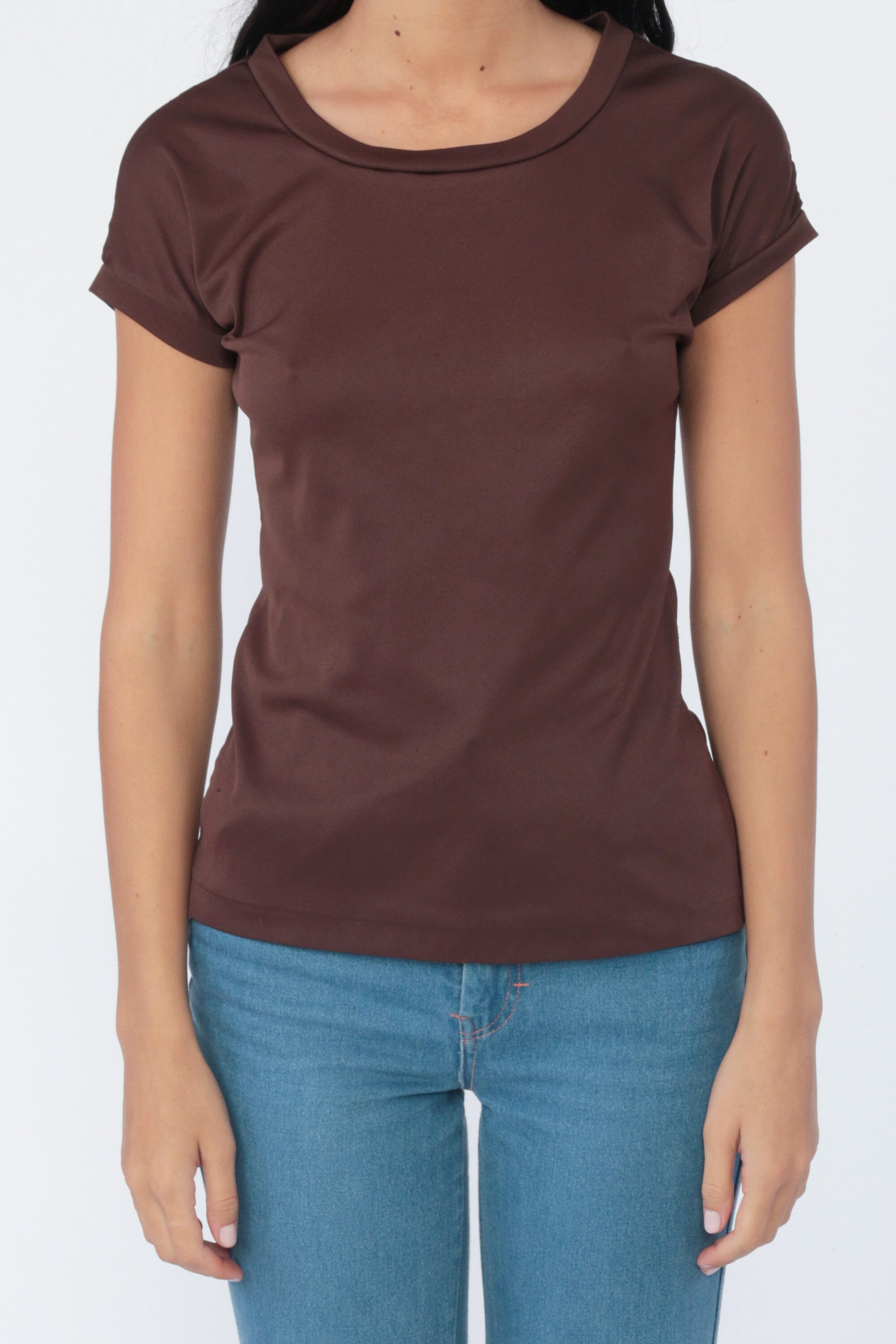how to make a small t shirt larger