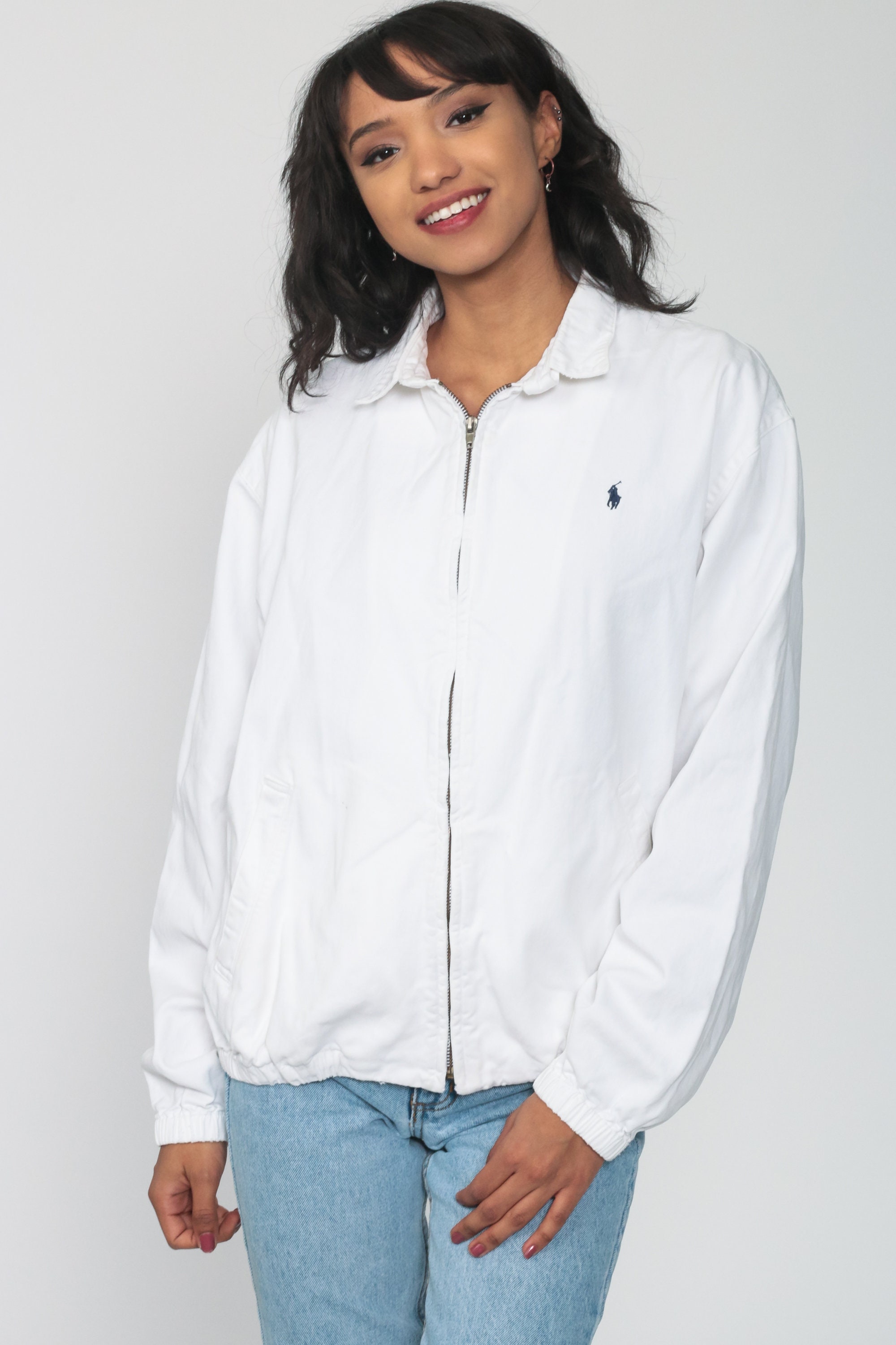 flannels ralph lauren jacket