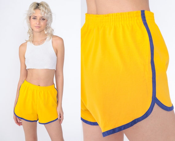 Retro dolphin shorts 2025