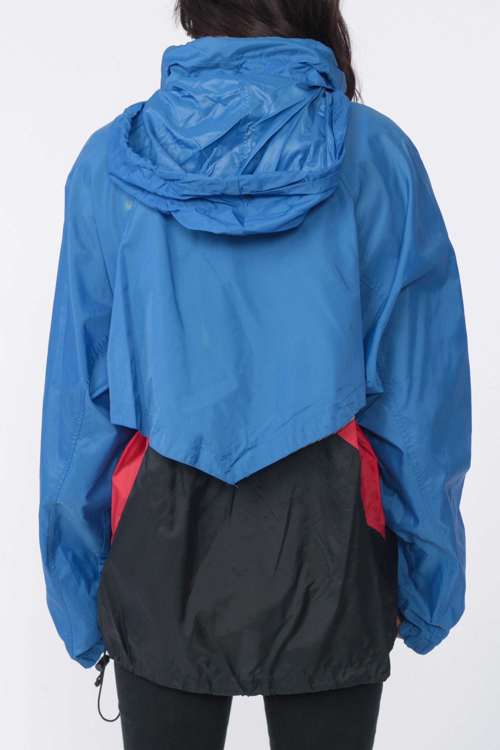nike jacket 90s