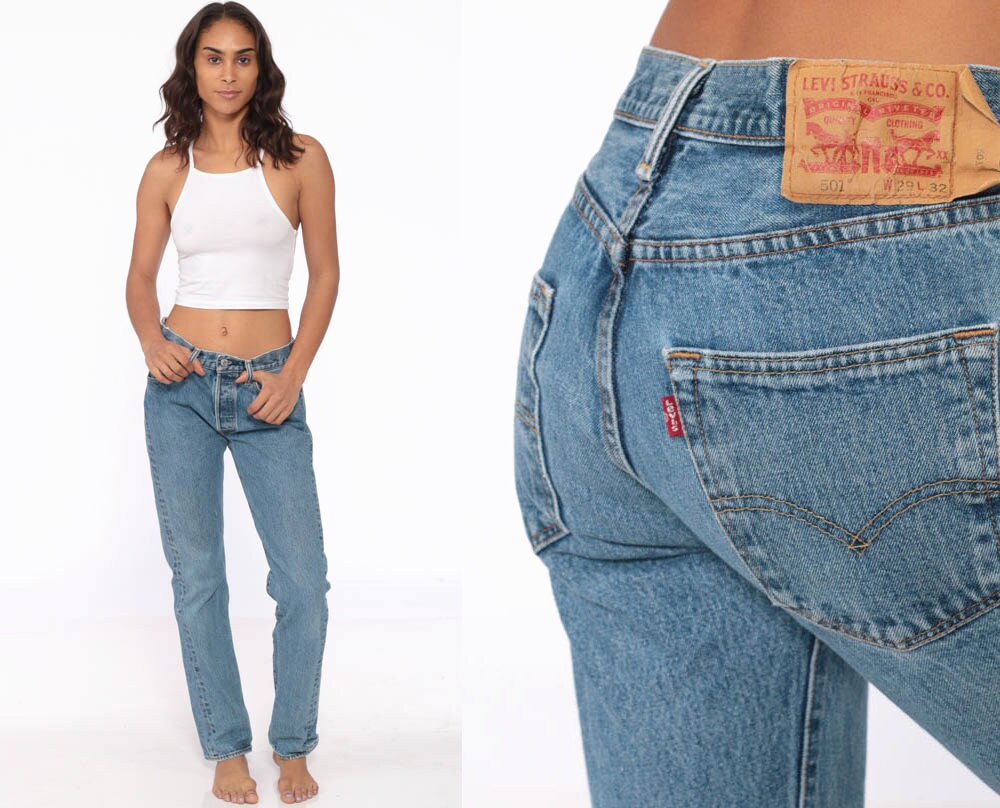 levis 501 29