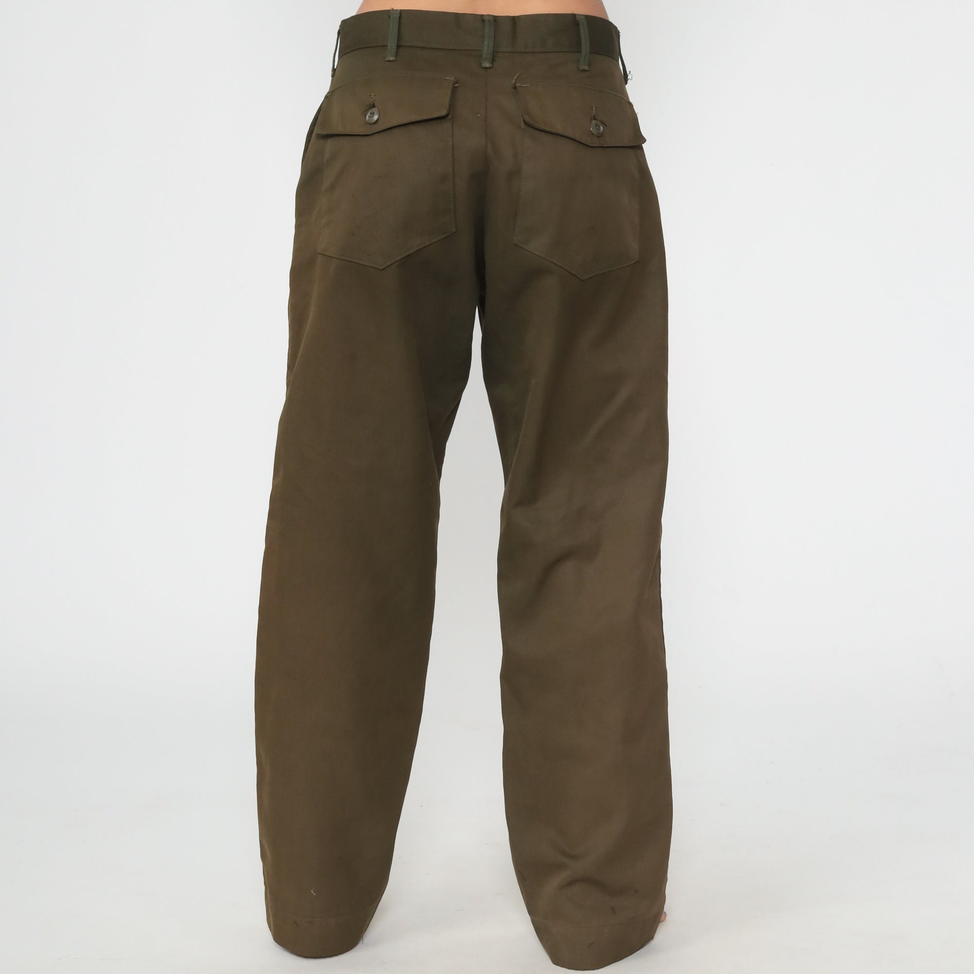 80s cargo pants