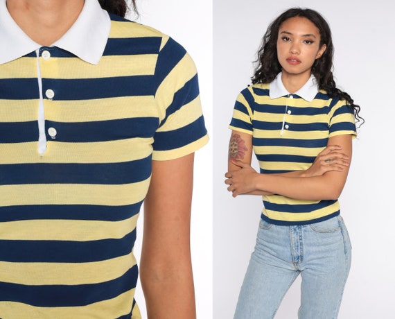 80s polo