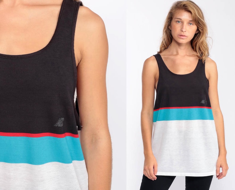 new balance tank top new balance tank top