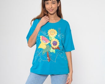 T-Shirts, Tanks