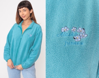 Sweat-shirt femme Leone Basic avec col et fermeture éclair LEONE 1947