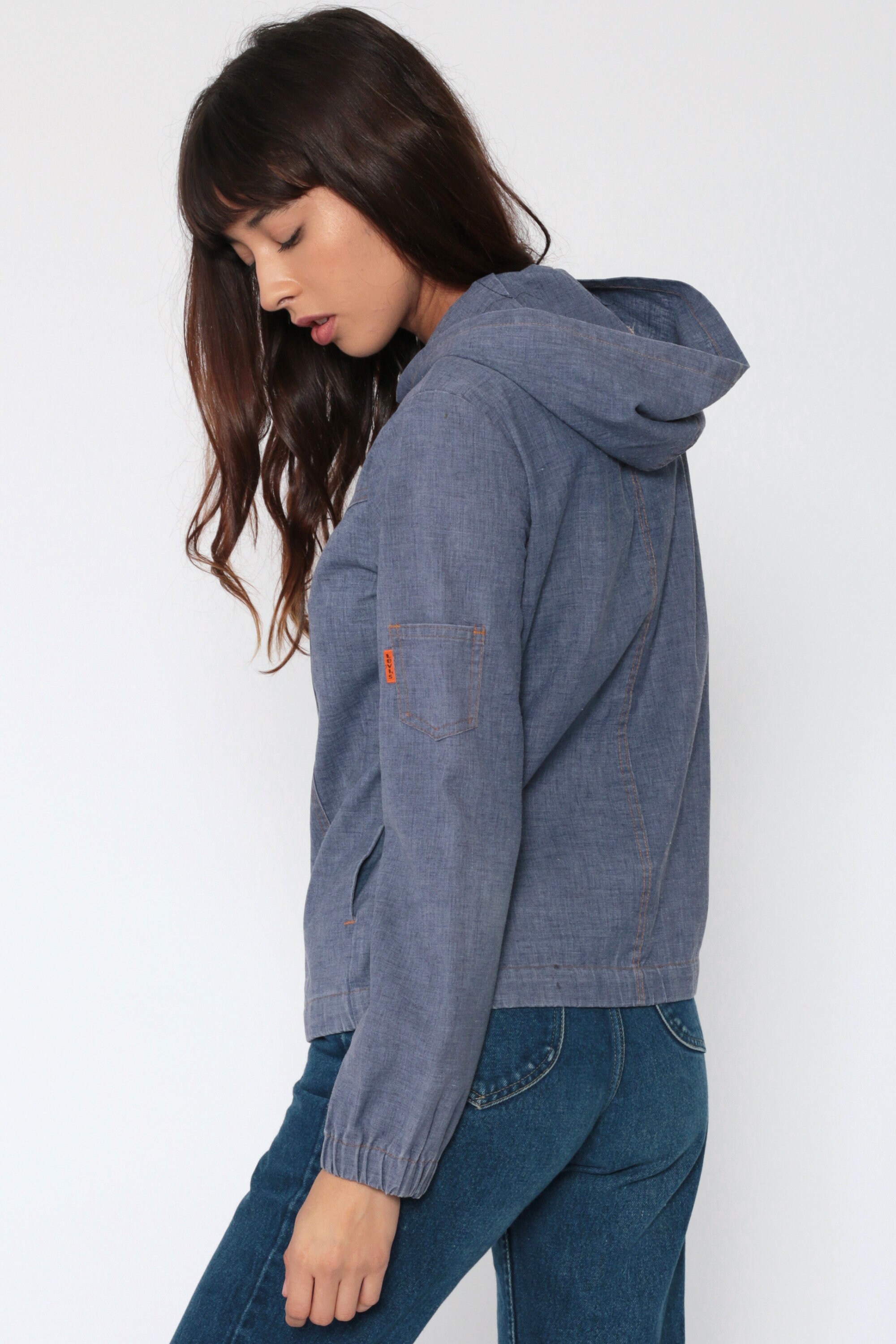 apc rohan fleece