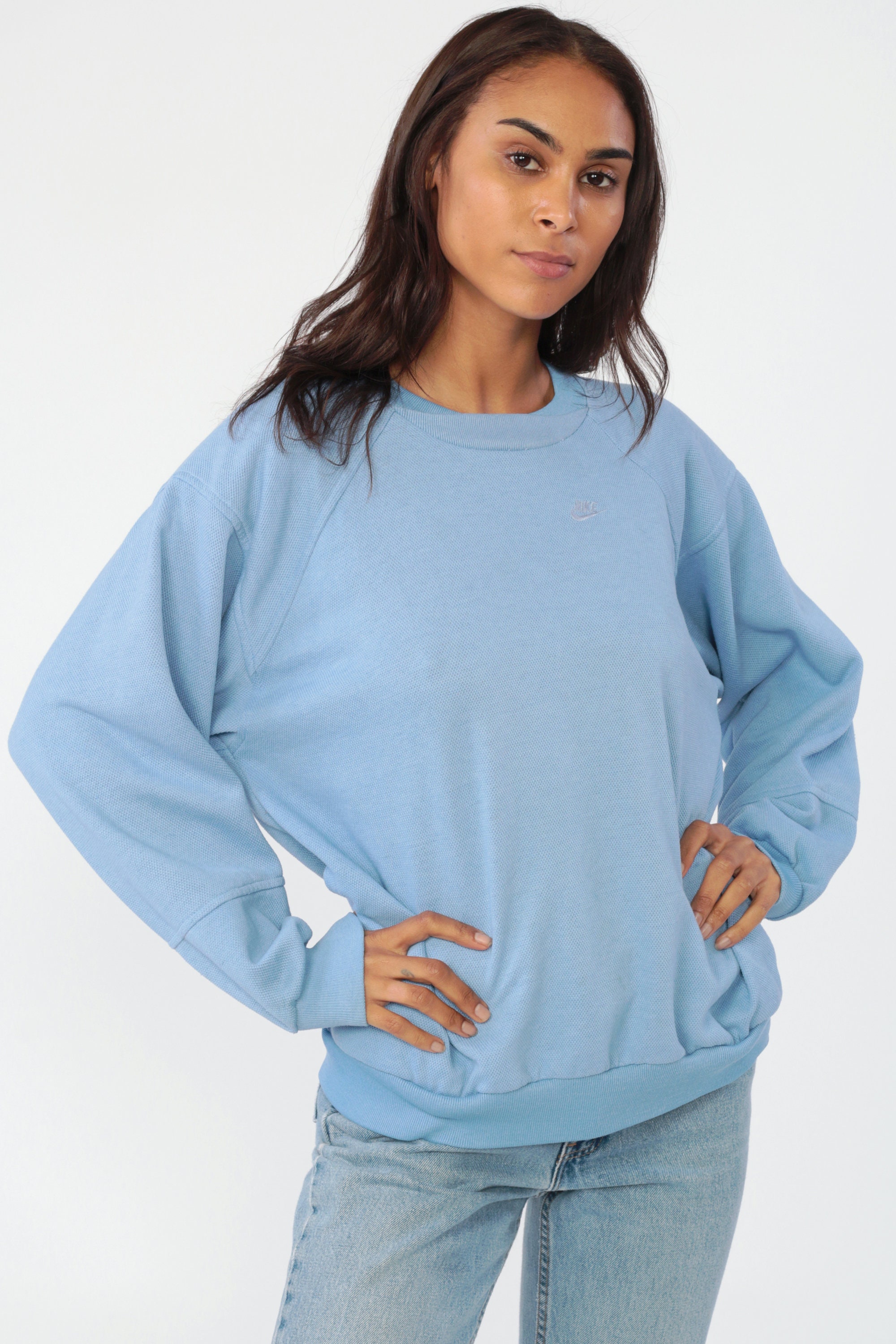 j crew sweater sizing