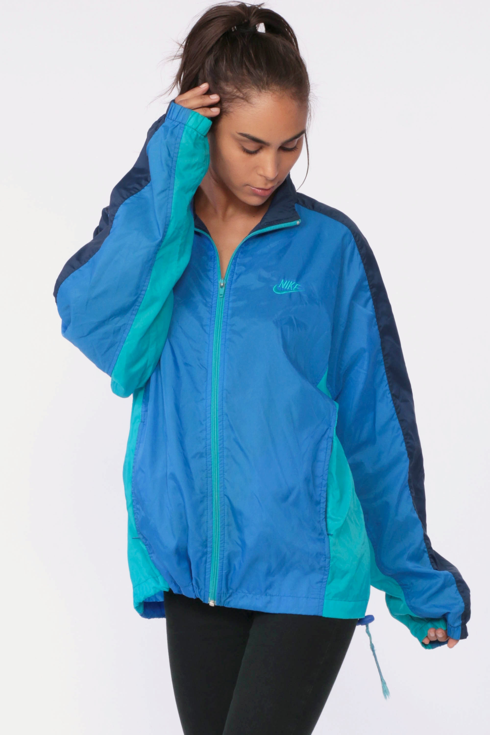 nike jacket 90s