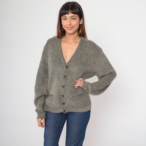 Kurt Cobain Cardigan - Etsy