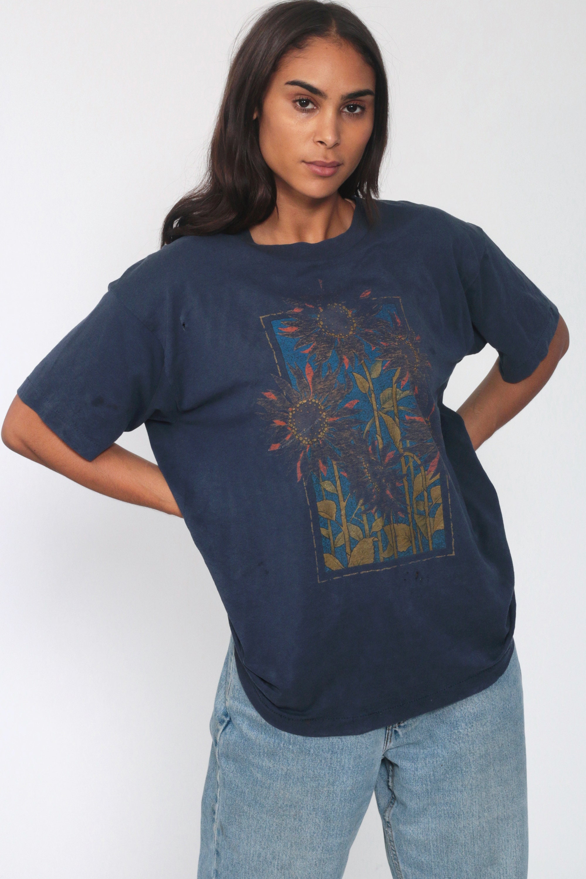 vintage tee shirts wholesale