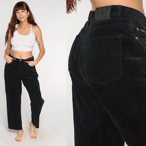 90s Corduroy Pants - Etsy