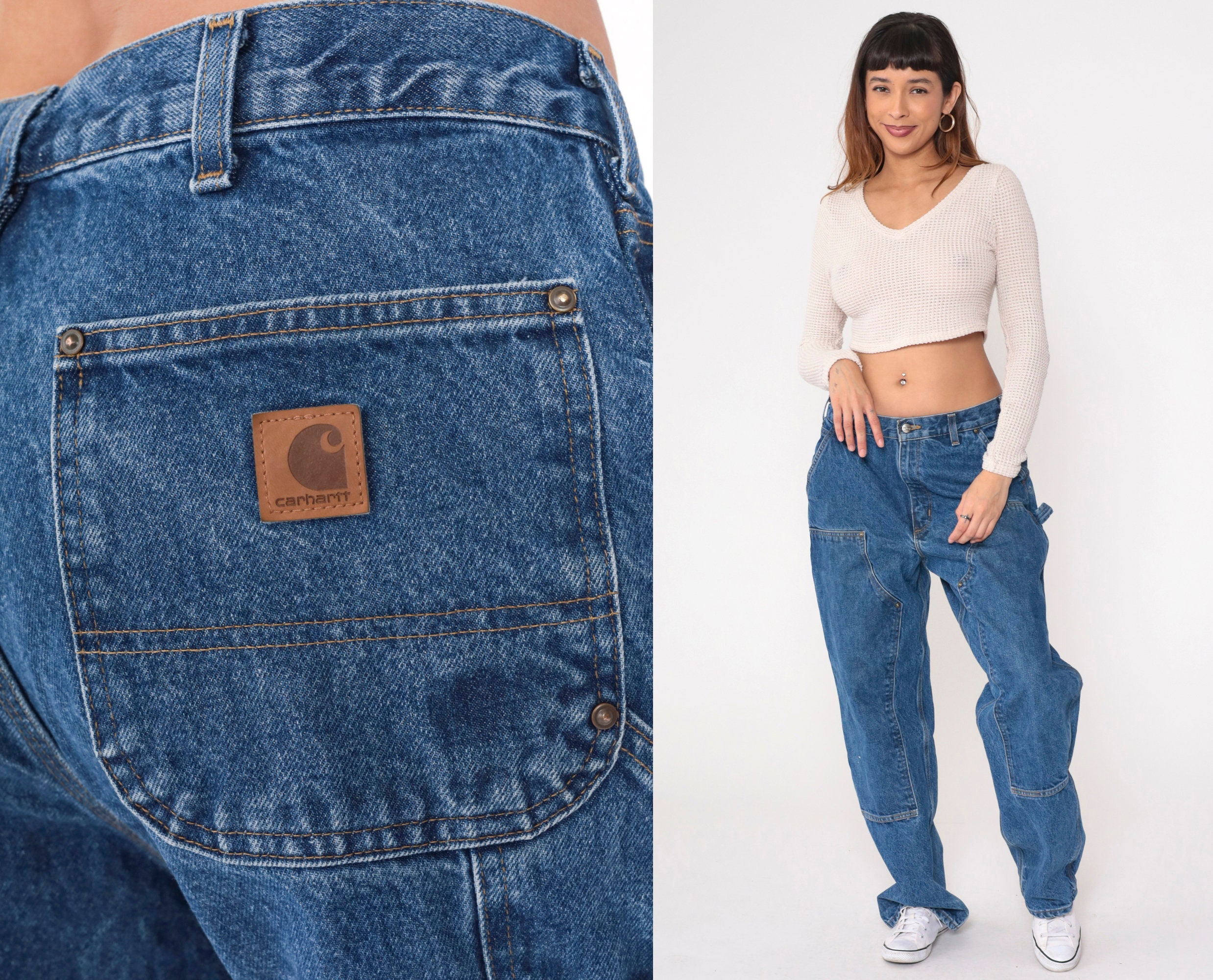 carhartt 28 x 32