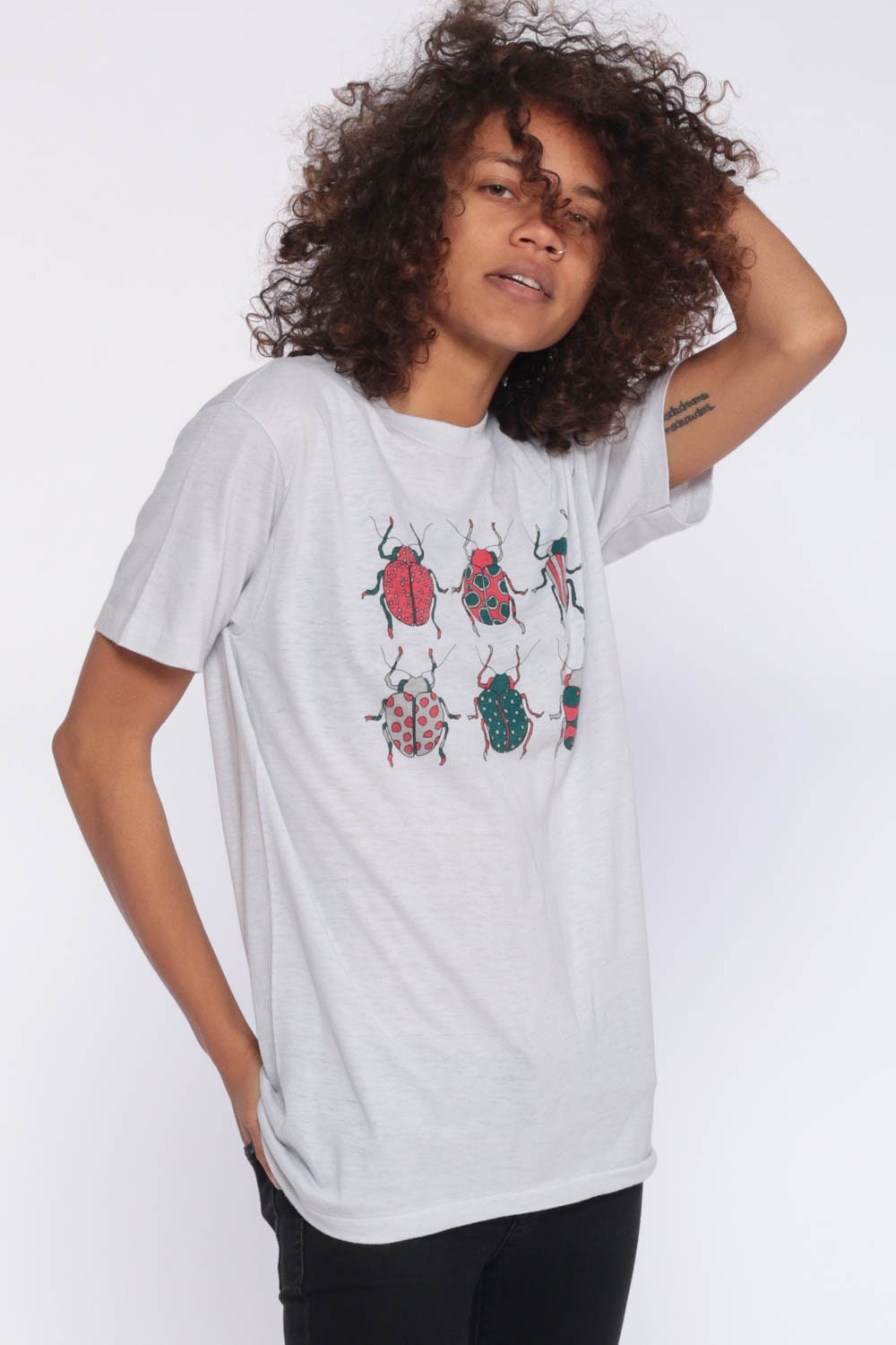 bug shirt elite