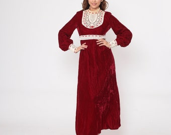 Vintage Dresses