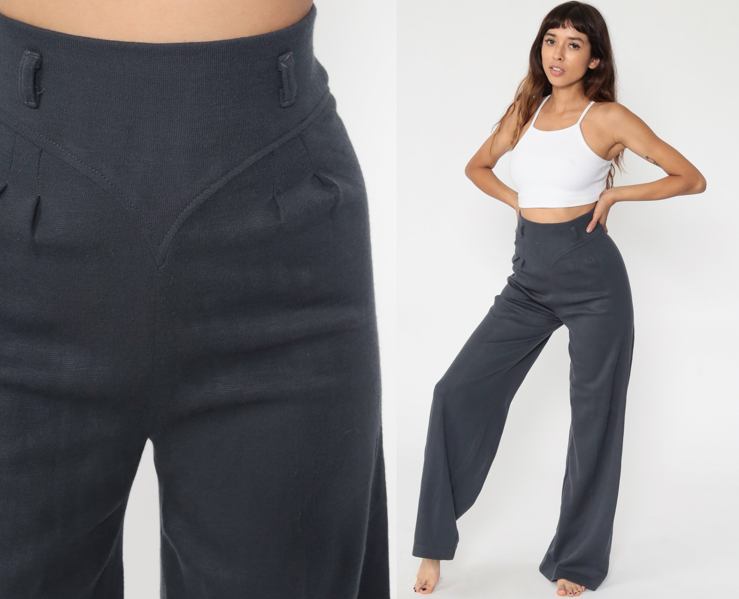 bell bottom pants tall
