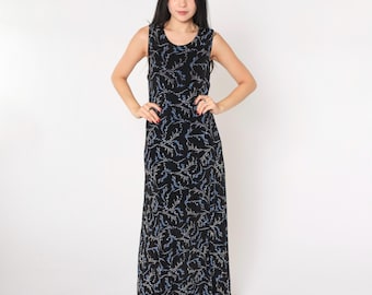 chinese dress ladies Casual Dresses for Women with Pocket 3/4 Bubble Sleeve Deep V-Neck Sunflower  Print Floor Length Colorful Maxi Dress with Belt at Amazon Women's Clothing  store main image 1