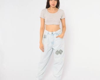 Jeans, Denim Shorts