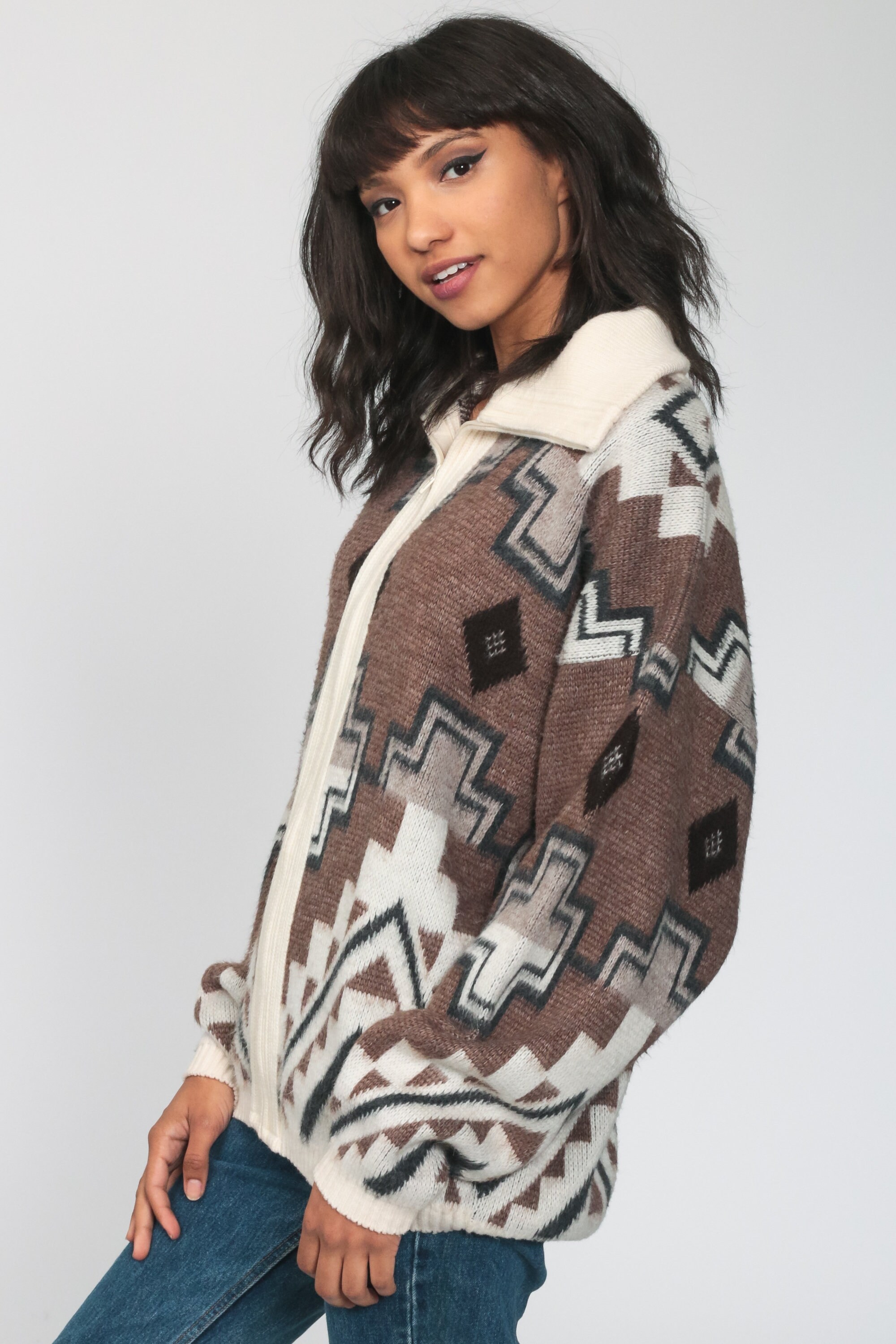 southwest design sweaters