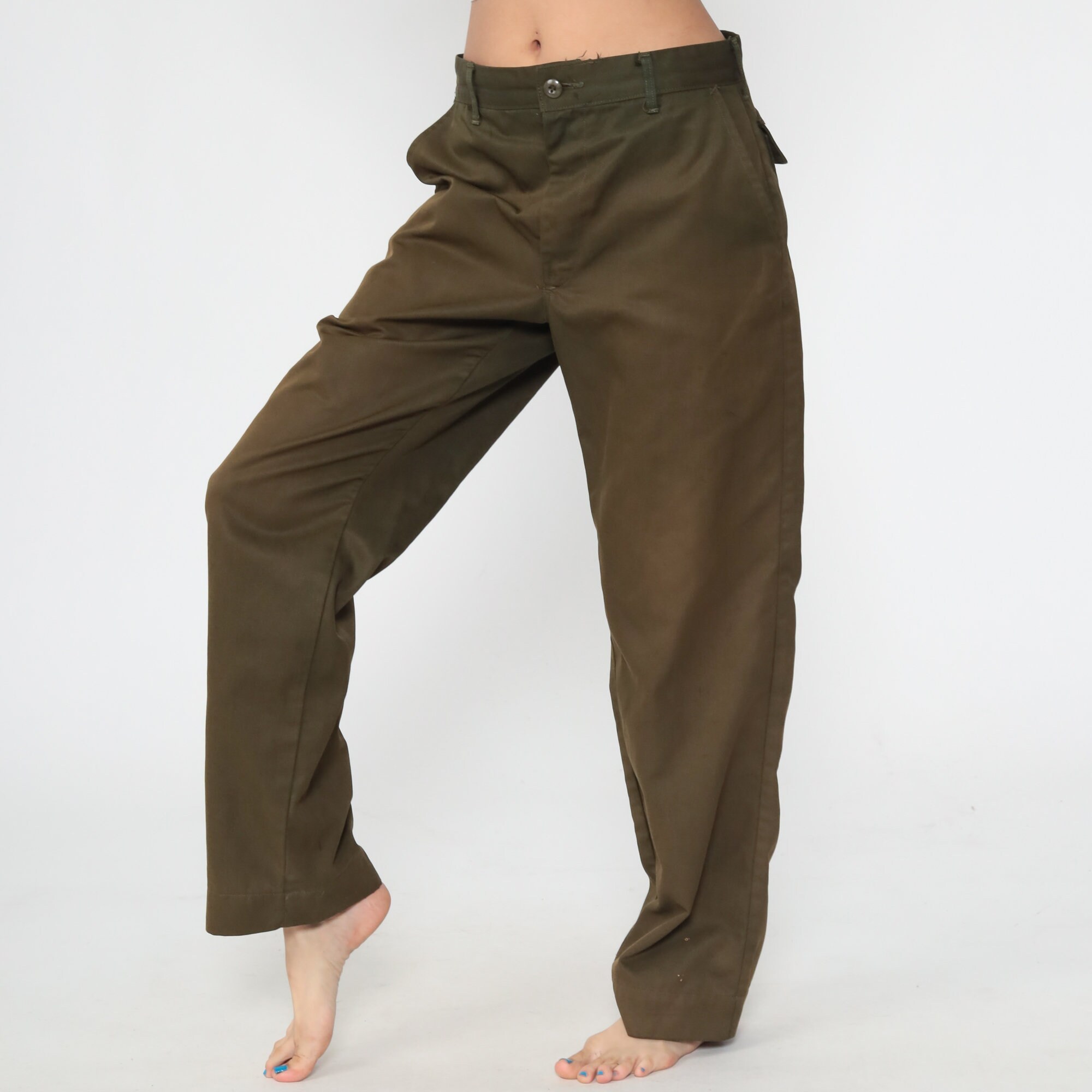 80s cargo pants