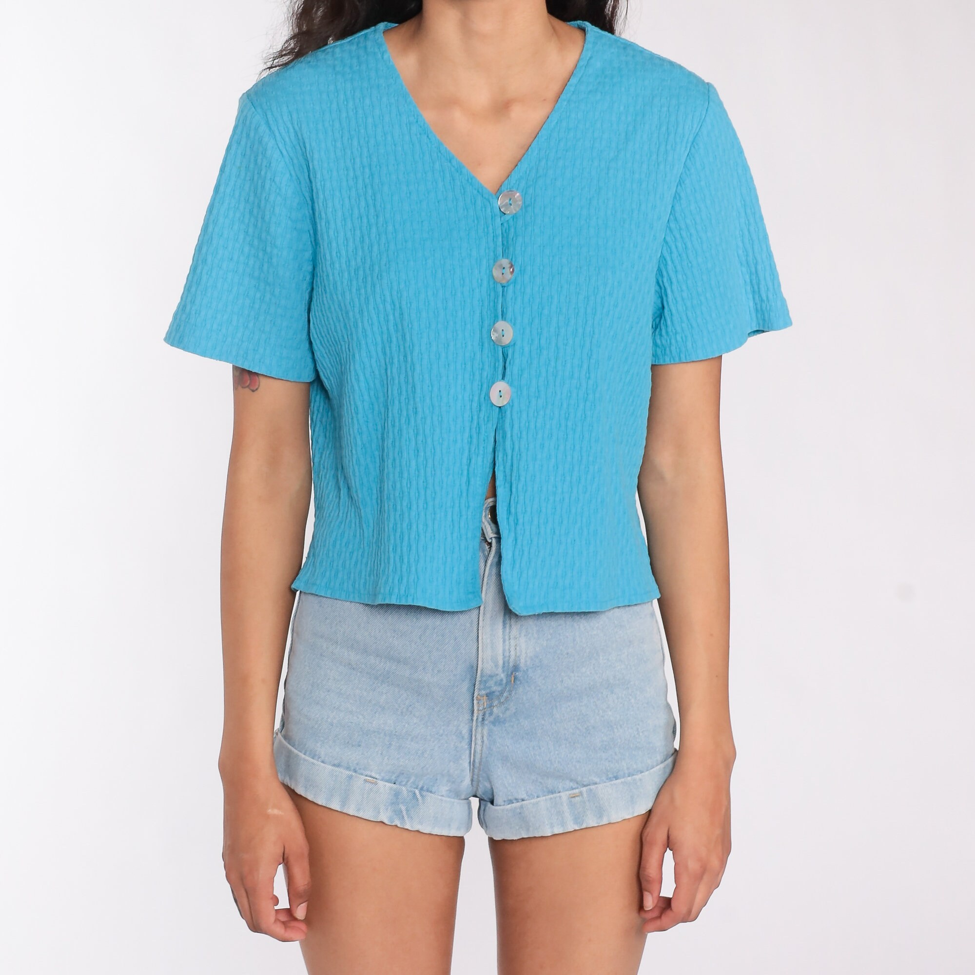 oh polly halter top